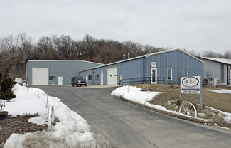 Silver Lake, WI Industrial - 1203 N Pryor St