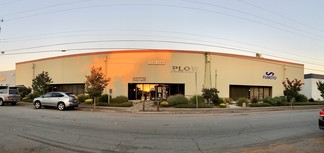 Santa Rosa, CA Industrial - 3340 Industrial Dr