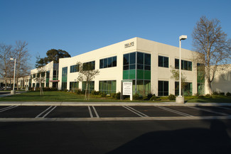 Thousand Oaks, CA Office - 1465-1475 Lawrence Dr