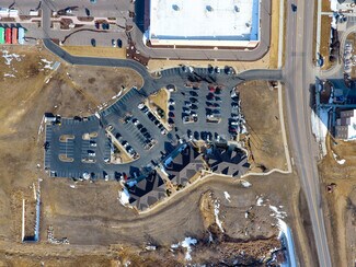 5275 Ronald Reagan Blvd