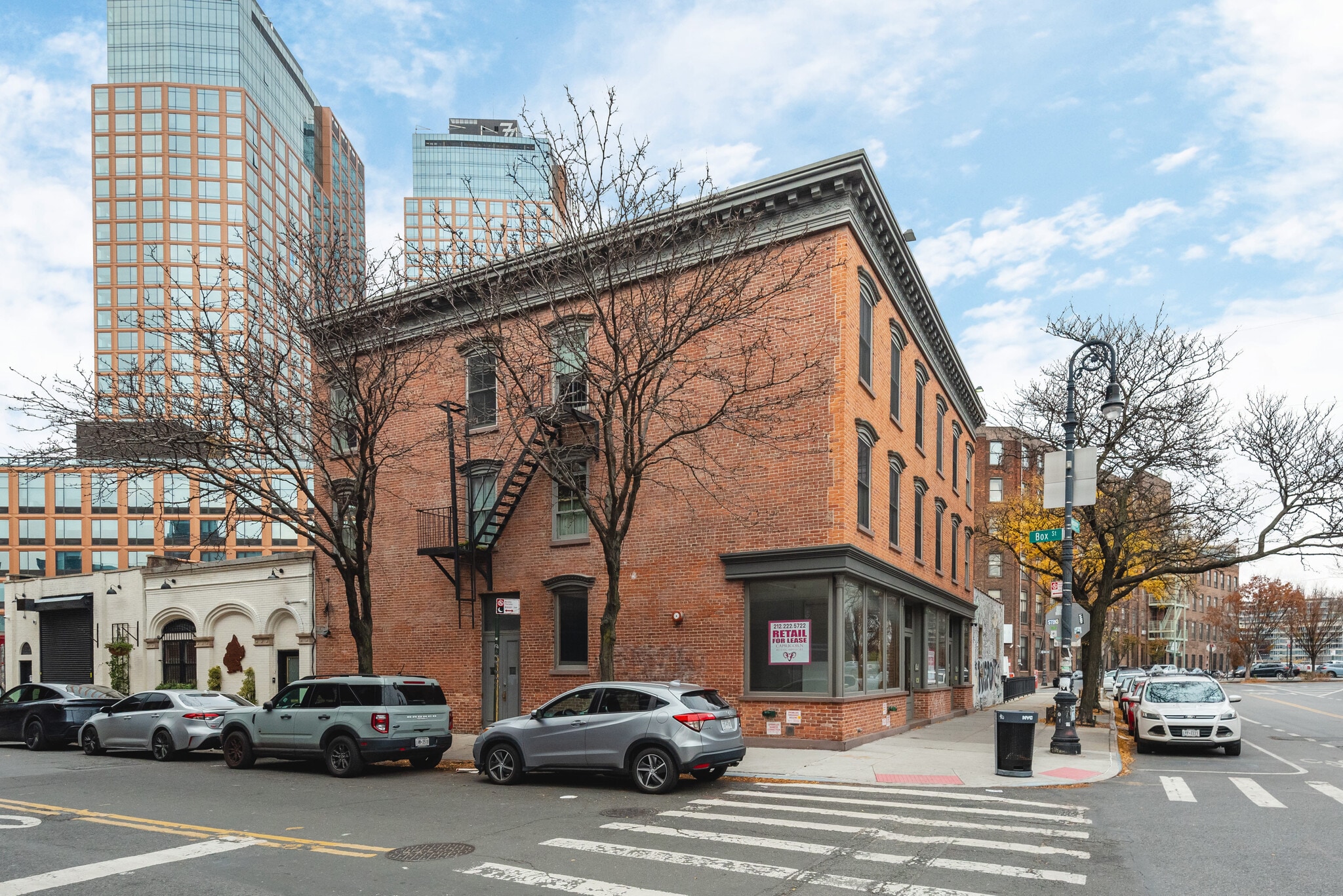 1139-1141 Manhattan Ave, Brooklyn, NY for Sale