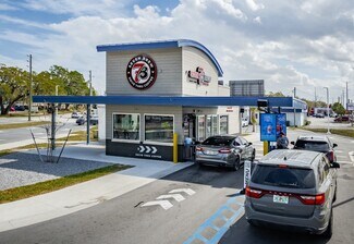 Okmulgee, OK Retail - 130 US 75