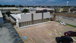 Katy, TX Retail - 21950 Kingsland Blvd Katy, TX Retail - 21950 Kingsland Blvd