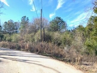 Selma, AL Commercial - 0 Oak Street