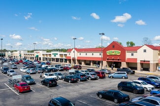 Bridgeville, PA Office, Retail - 1155 Washington Pike