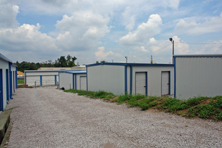 Valparaiso, FL Self-Storage Facilities - 204 Kelley Rd