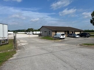 Springdale, AR Commercial Land - N Thompson St