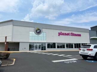 Philadelphia, PA Retail - 9880 Roosevelt Blvd