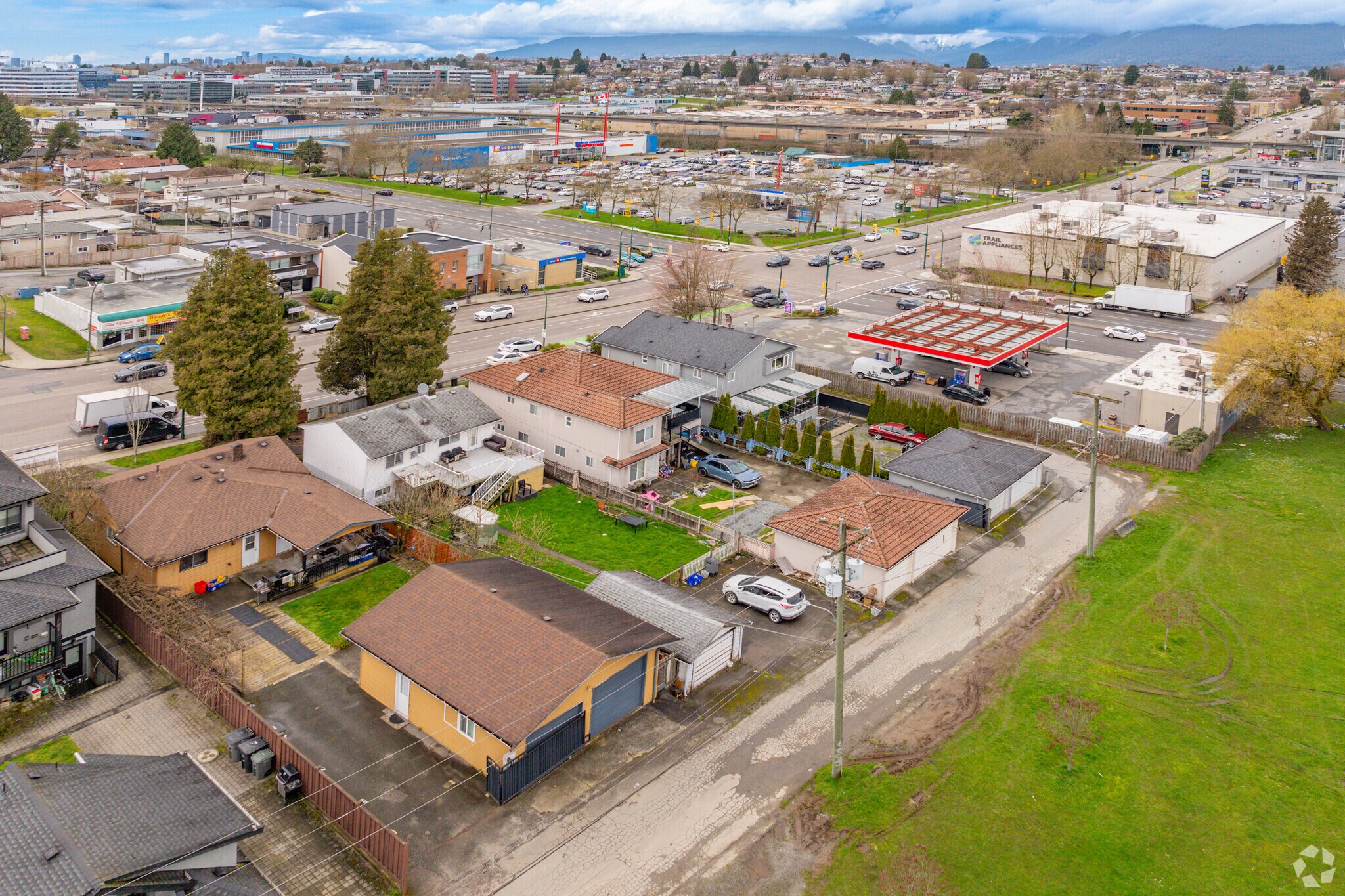 2958-3068 Rupert St, Vancouver, BC for Sale