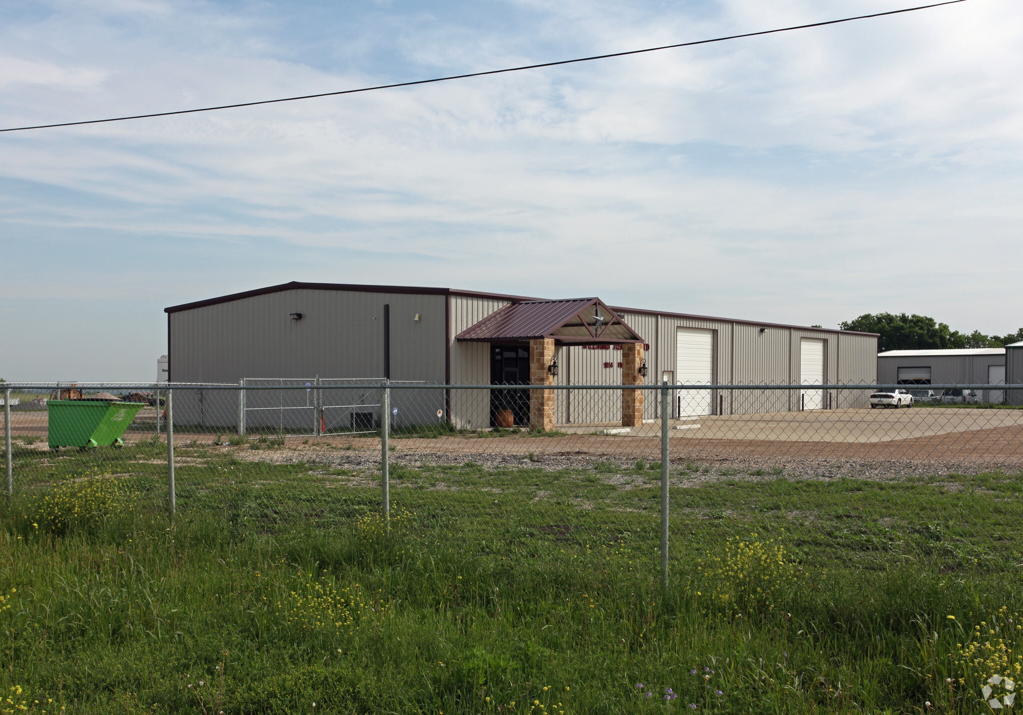 1814 Fm-66, Waxahachie, TX for Rent