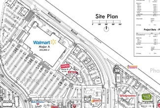 Queen Creek Commercial Real Estate For Rent Lease Showcase