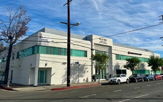 Studio City, CA Medical - 4418 Vineland Ave