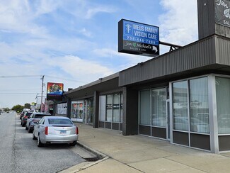 Worth, IL undefined - 6955-6969 W 111th St