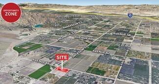 Thermal, CA Residential Land - 64100 Jackson St Thermal, CA Residential Land - 64100 Jackson St