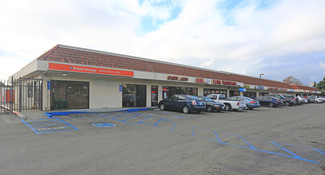 San Lorenzo, CA Retail - 15903-15951 Hesperian Blvd