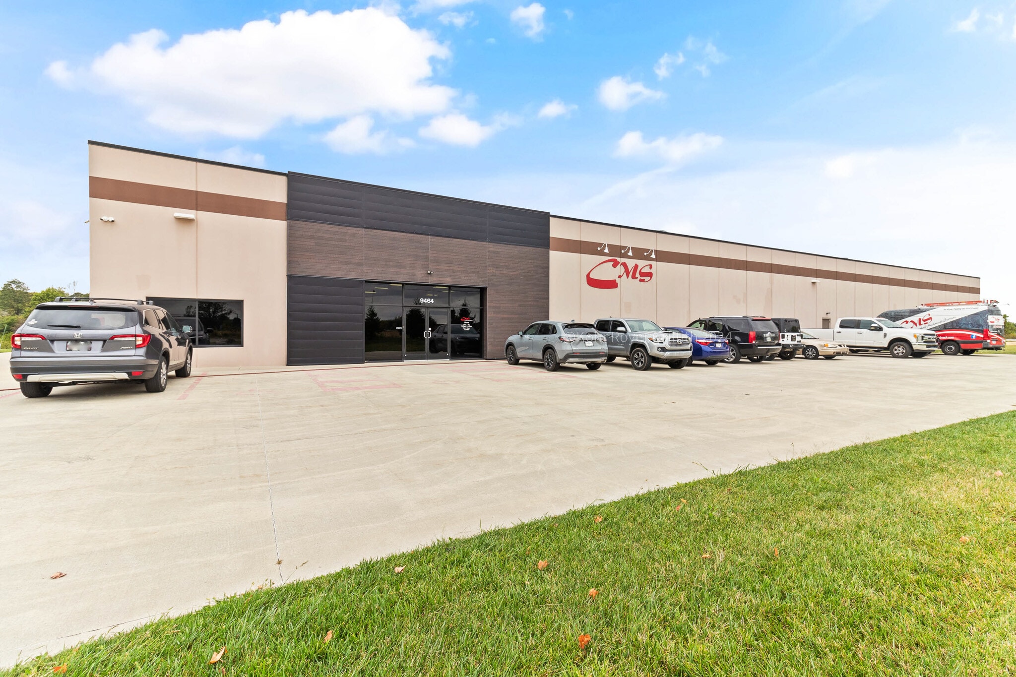 9464 Jersey Mill Rd NW, Pataskala, OH for Rent