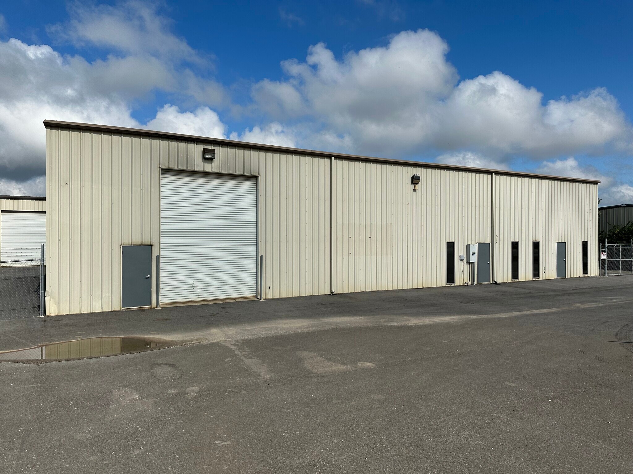 174 Export Cir Huntsville, AL 35806 Industrial Property for Lease on