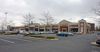 Reston, VA Retail - 11846-11860 Spectrum Ctr