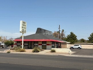 Phoenix, AZ Retail - 2939 N 24th St