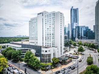 Atlanta, GA Office - 3391 Peachtree Rd NE