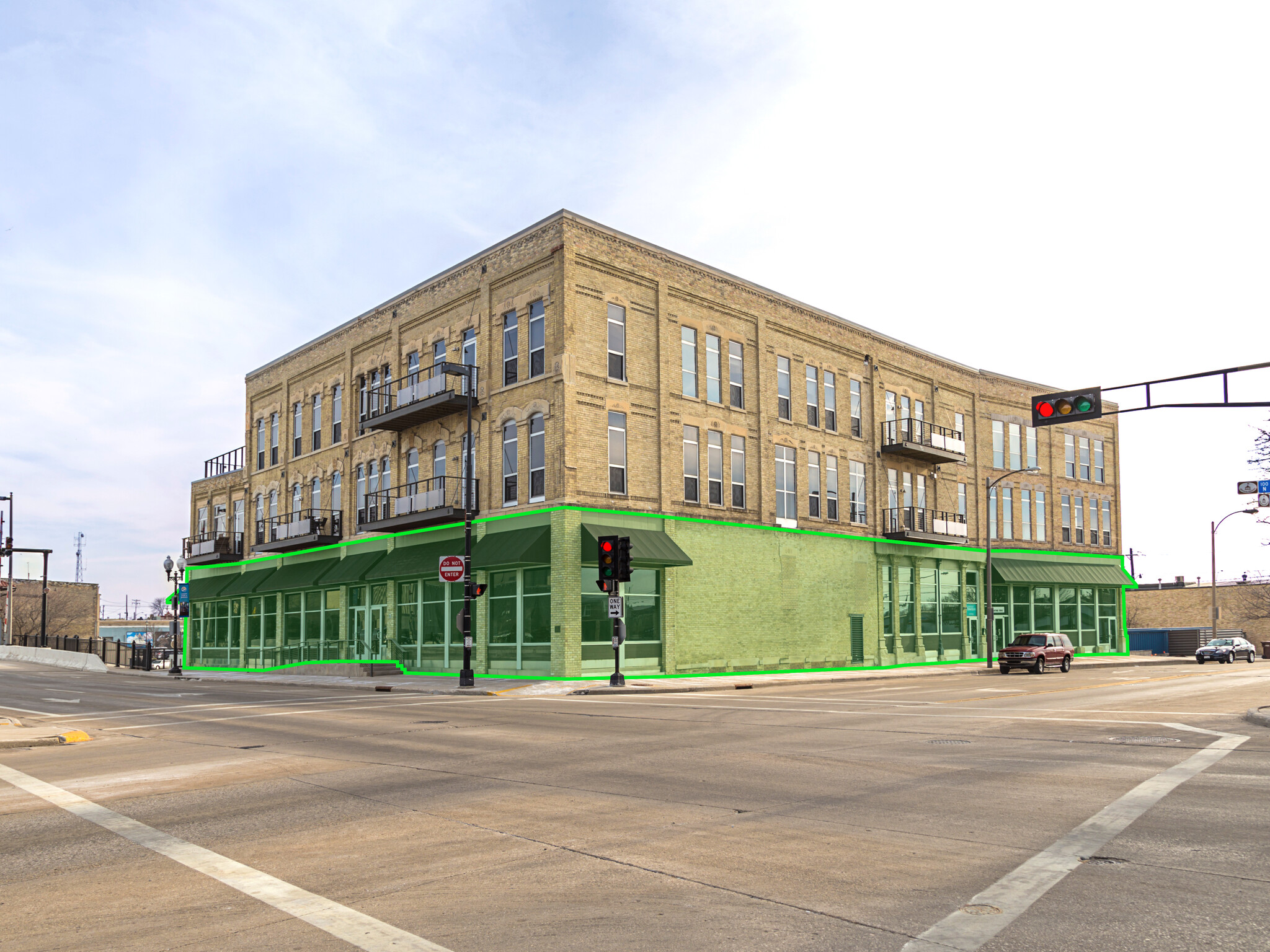 2 N 8th St, Manitowoc, WI for Rent