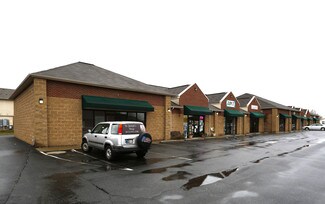 Batesville, IN Office/Medical - 374 Northside Dr