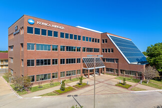 North Richland Hills, TX Office - 8713 Airport Fwy