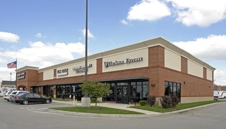 Wentzville, MO Retail - Wentzville Pky @ Highway 70