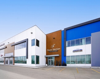 Edmonton, AB Service - 10516-10544 184 St NW
