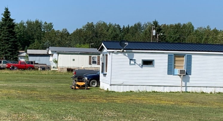 41 Brookside Cir, Washburn, ME for Sale