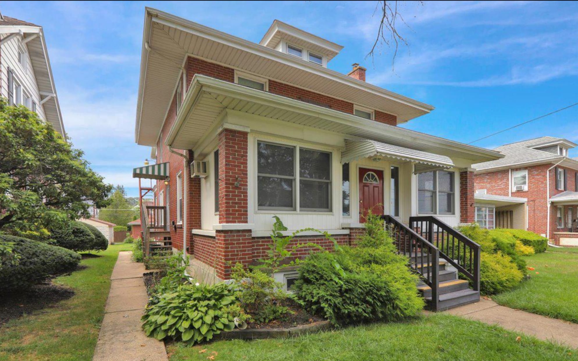 221 E Lancaster Ave, Shillington, PA for Rent