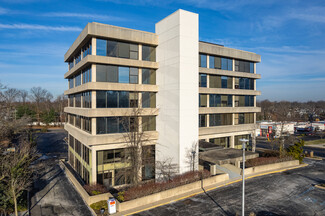 Westmont, NJ Office, Retail - 600 W Cuthbert Blvd