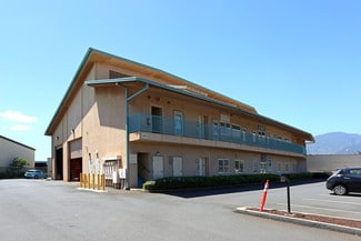 Kahului, HI Office - 400 Ala Makani St Kahului, HI Office - 400 Ala Makani St