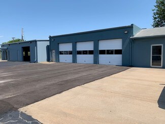 2955 S GEORGE WASHINGTON BLVD  