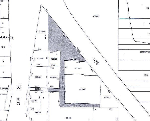 5151 Gateway Blvd, Flint, MI for Sale