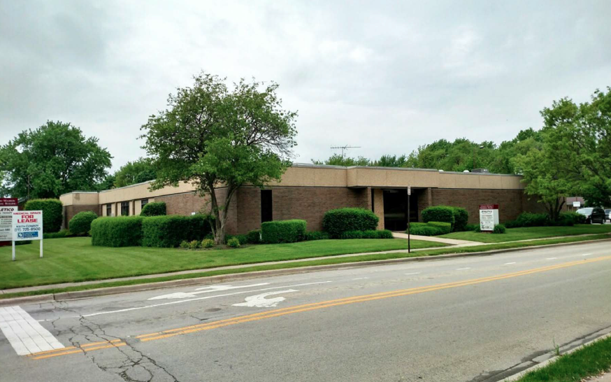 2201 Glenwood Ave, Joliet, IL for Rent