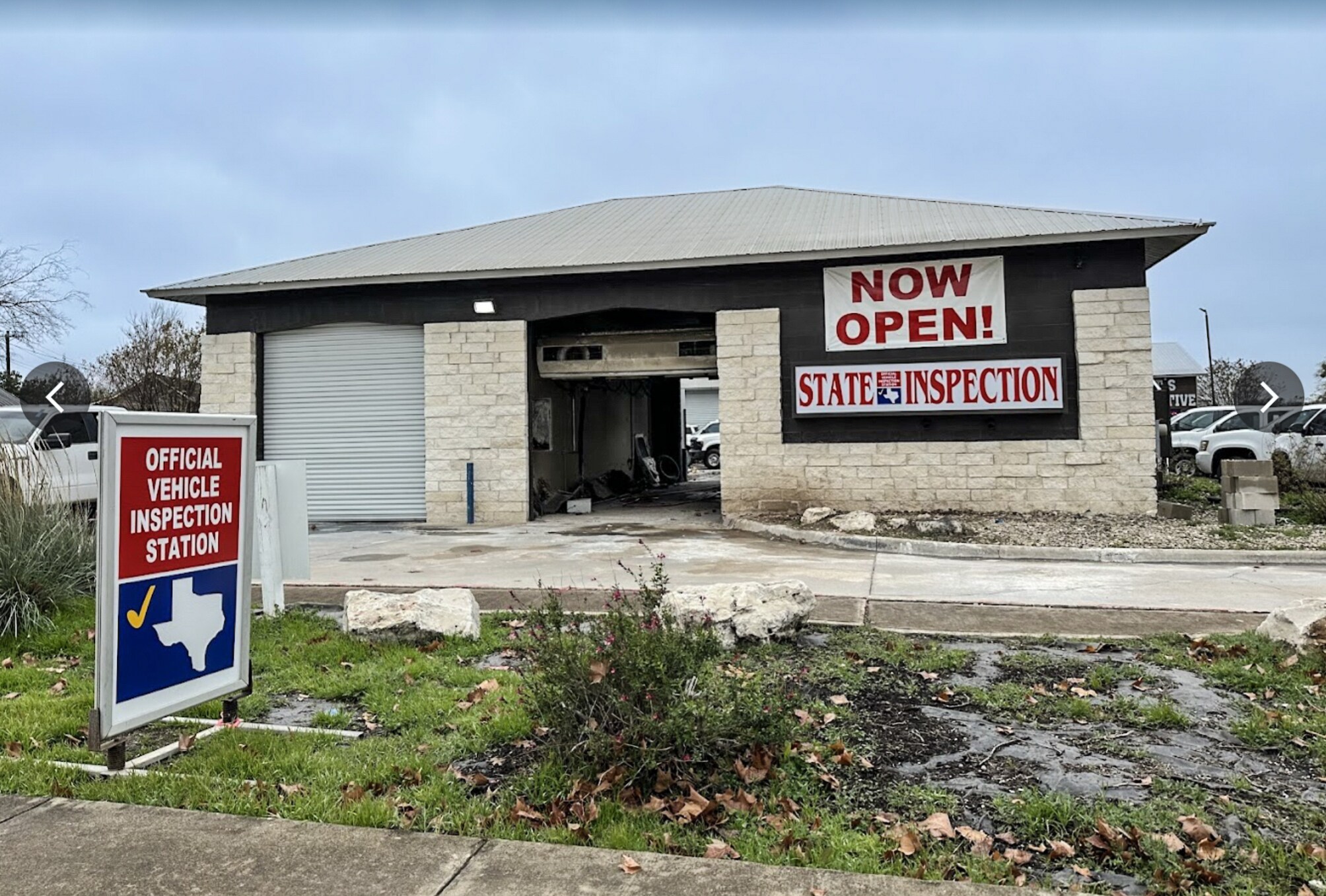 2020 S Austin Ave TX 78626 Specialty Property for Lease