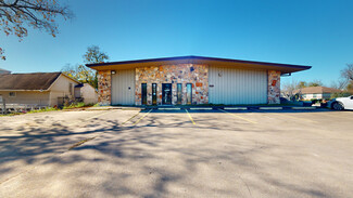 Pasadena, TX Warehouse - 3016 Westside Dr