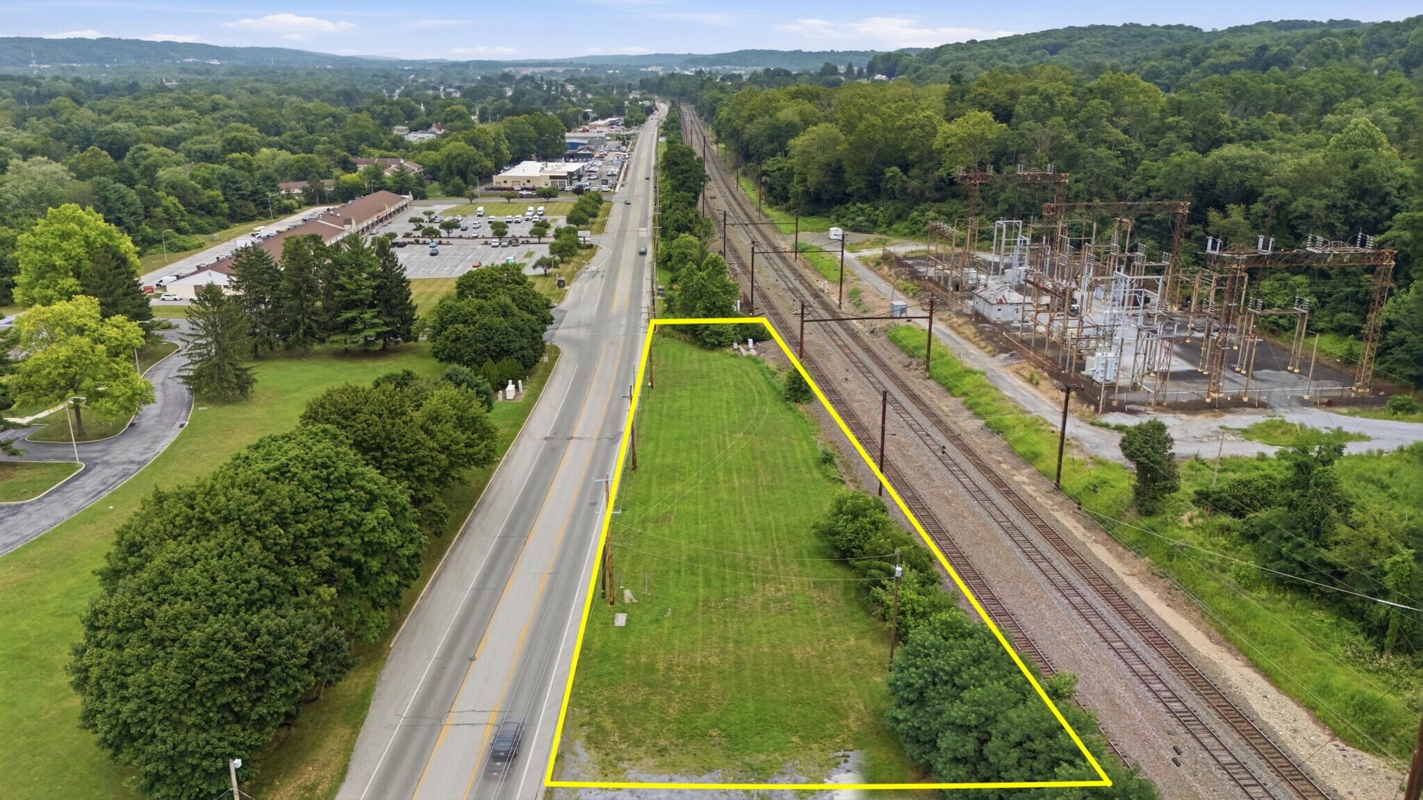 4220 Lincoln Hwy, Downingtown, PA for Rent
