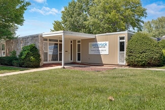 Pleasant Hill, MO Medical - 405 Cedar St