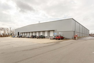 Nashville, TN Industrial - 94 Oceanside Dr
