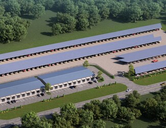 Gun Barrel City, TX Commercial - 762 E Main St