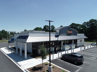 Conway, SC Convenience Store - 1385 E Highway 501