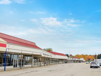 Dunkirk, NY Retail - 1166 Central Ave Dunkirk, NY Retail - 1166 Central Ave