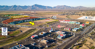 Laveen, AZ Retail - Loop 202 & Baseline Rd