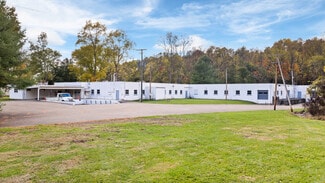 Dover, OH Industrial - 3690 St Rt 800