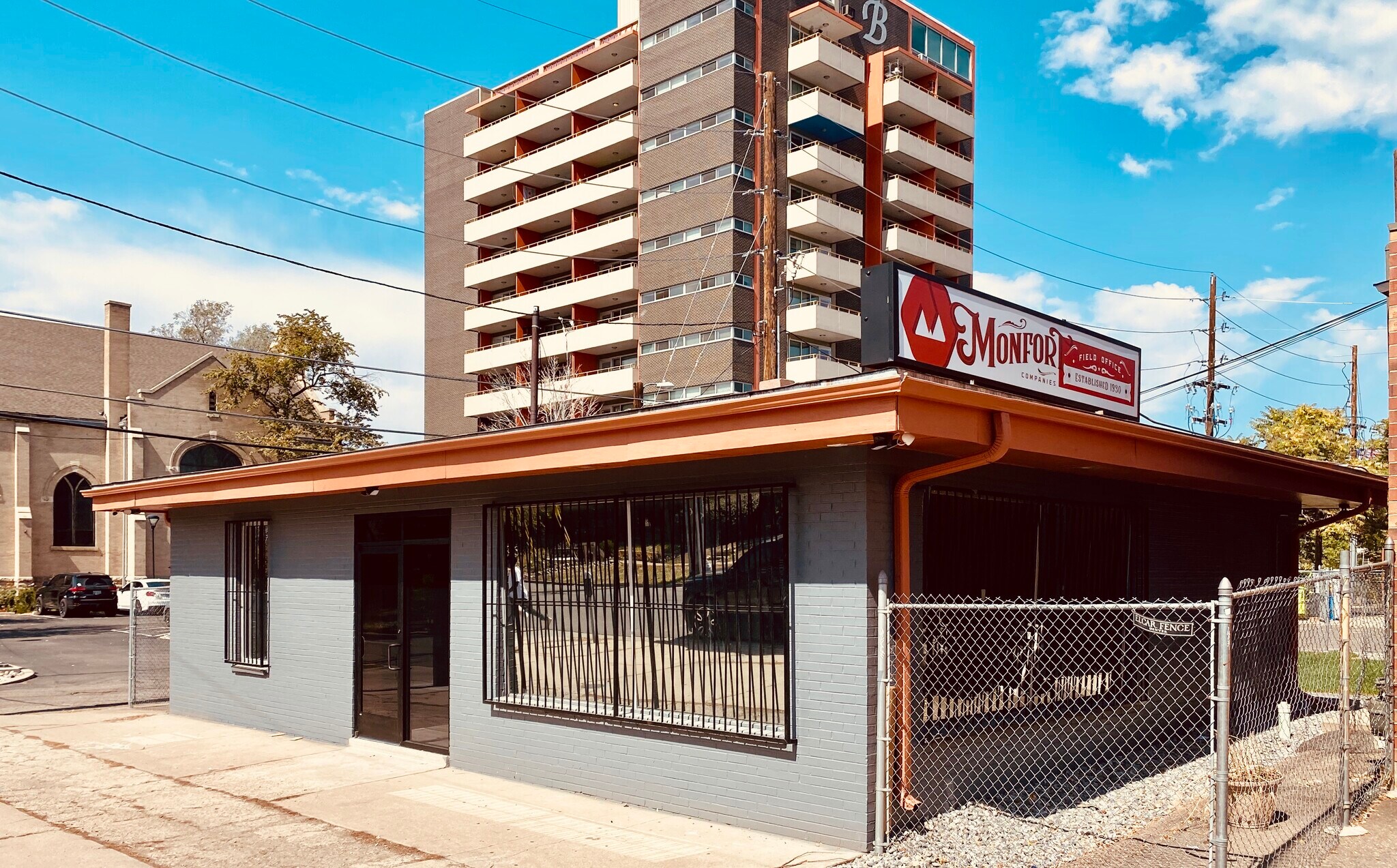 25 W 3rd Ave, Denver, CO for Rent