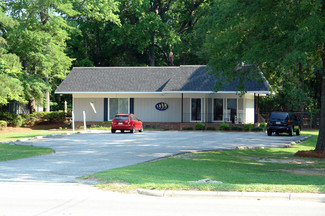 Whiteville, NC Office/Medical - 705 Jefferson St