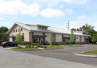 Mount Pleasant, SC Office/Retail - 543 Long Point Rd Mount Pleasant, SC Office/Retail - 543 Long Point Rd