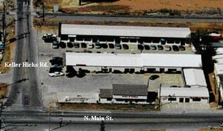 Keller, TX Office/Retail - 102 Keller Hicks Rd
